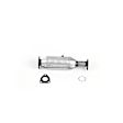 770472 Catalytic Converter, CARB and Federal EPA Standards, 50-state Legal, Direct Fit