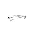 770478 Catalytic Converter, 2.2L, 4Cyl, CARB and Federal EPA Standards, 50-state Legal, Direct Fit