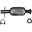 770502 Catalytic Converter, 1.9L, 4Cyl, CARB and Federal EPA Standards, 50-state Legal, Direct Fit