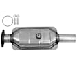770546 Rear Catalytic Converter, 2.5L, 4Cyl, CARB and Federal EPA Standards, 50-state Legal, Direct Fit