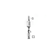 770786 Catalytic Converter, 2.5L, 5Cyl, CARB and Federal EPA Standards, 50-state Legal, Direct Fit