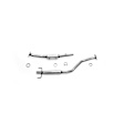 770788 Catalytic Converter, 1.8L, 4Cyl, CARB and Federal EPA Standards, 50-state Legal, Direct Fit