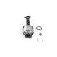 771022 Front, Passenger Side Catalytic Converter, 3.5L, 6Cyl, CARB and Federal EPA Standards, 50-state Legal, Direct Fit