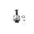 771022 Front, Passenger Side Catalytic Converter, 3.5L, 6Cyl, CARB and Federal EPA Standards, 50-state Legal, Direct Fit