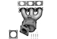 771155 Front, Driver Side Catalytic Converter, 3.2L, 6Cyl, CARB and Federal EPA Standards, 50-state Legal, Direct Fit