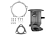 771321 Front Catalytic Converter, 2.4L, 4Cyl, CARB and Federal EPA Standards, 50-state Legal, Direct Fit