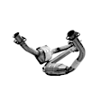 771353 Front Catalytic Converter, 3.0L, 6Cyl, CARB and Federal EPA Standards, 50-state Legal, Direct Fit