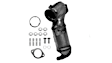 771421 Front Catalytic Converter, 1.4L, 4Cyl, CARB and Federal EPA Standards, 50-state Legal, Direct Fit