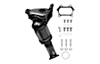 771423 Front Catalytic Converter, 2.4L, 4Cyl, CARB and Federal EPA Standards, 50-state Legal, Direct Fit