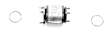 771458 Catalytic Converter, 1.6L, 4Cyl, CARB and Federal EPA Standards, 50-state Legal, Direct Fit
