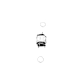 771458 Catalytic Converter, 1.6L, 4Cyl, CARB and Federal EPA Standards, 50-state Legal, Direct Fit