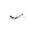 771468 Driver Side Catalytic Converter, 4.6L, 8Cyl, CARB and Federal EPA Standards, 50-state Legal, Direct Fit