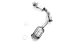 771473 Front Catalytic Converter, 3.0L, 6Cyl, CARB and Federal EPA Standards, 50-state Legal, Direct Fit