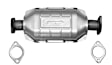 772334 Rear Catalytic Converter, 2.7L, 6Cyl, CARB and Federal EPA Standards, 50-state Legal, Direct Fit