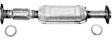 772345 Rear Catalytic Converter, 3.0L, 6Cyl, CARB and Federal EPA Standards, 50-state Legal, Direct Fit