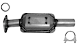 772521 Rear Catalytic Converter, 3.0L, 6Cyl, CARB and Federal EPA Standards, 50-state Legal, Direct Fit