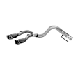 774012 Front Catalytic Converter, 4.0L, 6Cyl, CARB and Federal EPA Standards, 50-state Legal, Direct Fit