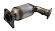 774031 Front, Passenger Side Catalytic Converter, 3.5L, 6Cyl, CARB and Federal EPA Standards, 50-state Legal, Direct Fit