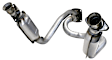774387 Front Catalytic Converter, 5.4L, 8Cyl, CARB and Federal EPA Standards, 50-state Legal, Direct Fit