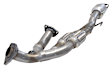 775350 Rear Catalytic Converter, 3.5L, 6Cyl, CARB and Federal EPA Standards, 50-state Legal, Direct Fit