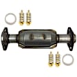 775391 Rear Catalytic Converter, 3.5L, 6Cyl, CARB and Federal EPA Standards, 50-state Legal, AWD, Direct Fit
