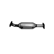 775418 Rear, Passenger Side Catalytic Converter, 4.0L, 6Cyl, CARB and Federal EPA Standards, 50-state Legal, Direct Fit