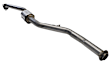 775760 Rear Catalytic Converter, 2.5L, 4Cyl, CARB and Federal EPA Standards, 50-state Legal, Direct Fit