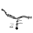776366 Catalytic Converter, 3.5L, 6Cyl, CARB and Federal EPA Standards, 50-state Legal, Direct Fit