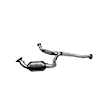 776371 Catalytic Converter, 6.0L, 8Cyl, CARB and Federal EPA Standards, 50-state Legal, Direct Fit