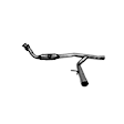 776377 Passenger Side Catalytic Converter, 4.6L, 8Cyl, CARB and Federal EPA Standards, 50-state Legal, RWD, Direct Fit