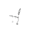 776400 Passenger Side Catalytic Converter, 5.4L, 8Cyl, CARB and Federal EPA Standards, 50-state Legal, Direct Fit