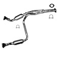 776816 Catalytic Converter, 5.7L, 8Cyl, CARB and Federal EPA Standards, 50-state Legal, Direct Fit