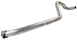 78118 Aluminized Steel Exhaust Pipe