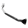 78236 Aluminized Steel Exhaust Pipe