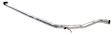 78270 Aluminized Steel Exhaust Pipe