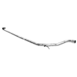 78270 Aluminized Steel Exhaust Pipe