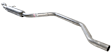 78276 Aluminized Steel Exhaust Pipe