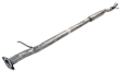 2011 Nissan Rogue - Aluminized Steel, 4 Cyl 2.5L