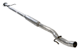 2011 Nissan Rogue - Aluminized Steel, 4 Cyl 2.5L