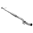 2011 Nissan Rogue - Aluminized Steel, 4 Cyl 2.5L