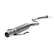 78292 Aluminized Steel Exhaust Pipe