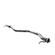 78292 Aluminized Steel Exhaust Pipe