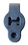 8061 Exhaust Hanger - Direct Fit, Sold Individually