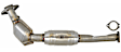 809509 Driver Side Catalytic Converter, 4.6L, 8Cyl, CARB and Federal EPA Standards, 50-state Legal, Direct Fit