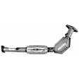 809509 Driver Side Catalytic Converter, 4.6L, 8Cyl, CARB and Federal EPA Standards, 50-state Legal, Direct Fit