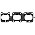 8447 Exhaust Manifold Gasket - Direct Fit, Sold Individually