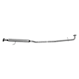 88156 Aluminized Steel Exhaust Pipe