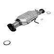 910123 Catalytic Converter, 3.4L, 6Cyl, CARB and Federal EPA Standards, 50-state Legal, RWD, Extended Cab Pickup, Direct Fit