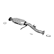 910123 Catalytic Converter, 3.4L, 6Cyl, CARB and Federal EPA Standards, 50-state Legal, RWD, Extended Cab Pickup, Direct Fit