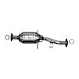 910123 Catalytic Converter, 3.4L, 6Cyl, CARB and Federal EPA Standards, 50-state Legal, RWD, Extended Cab Pickup, Direct Fit